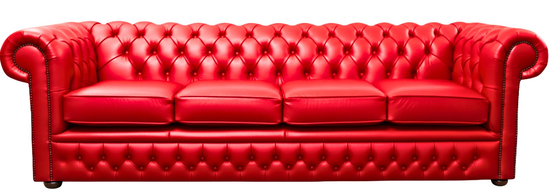 The Durham Chesterfield